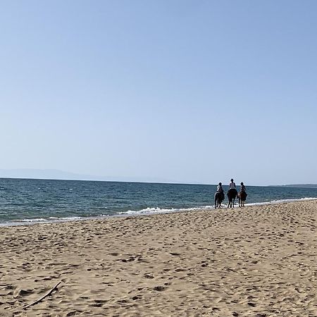 White Villas Douneika  Экстерьер фото