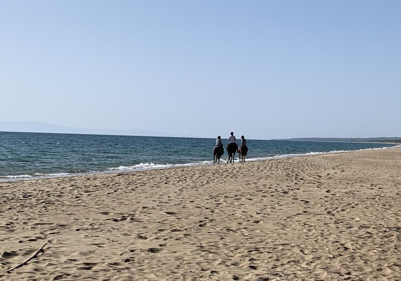 White Villas Douneika  Экстерьер фото