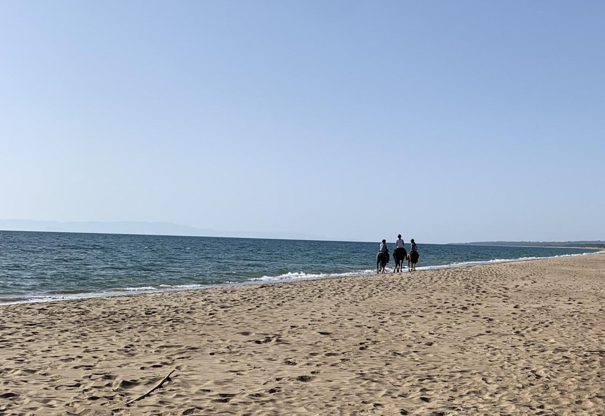 White Villas Douneika  Экстерьер фото