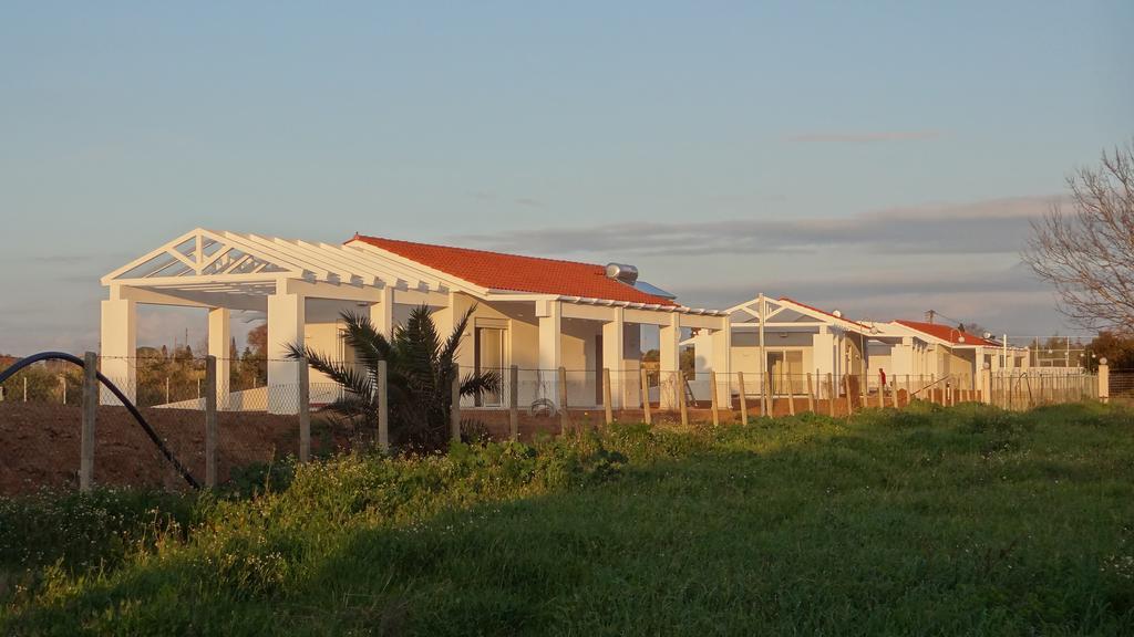 White Villas Douneika  Экстерьер фото