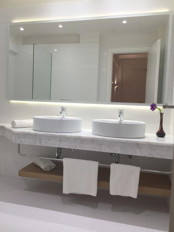 White Villas Douneika  Экстерьер фото