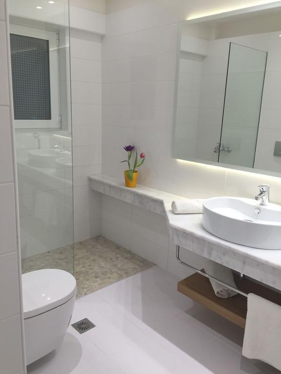 White Villas Douneika  Экстерьер фото