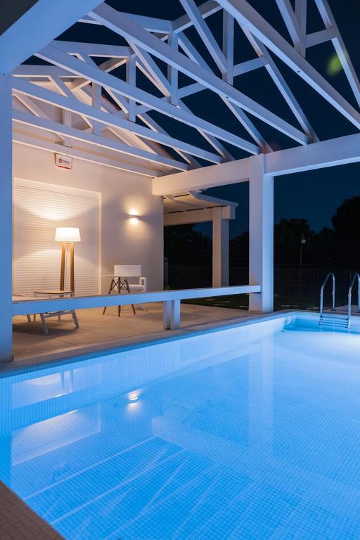 White Villas Douneika  Экстерьер фото