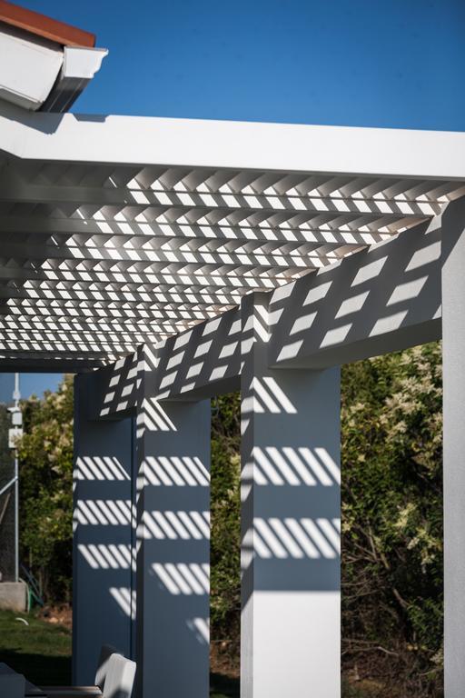 White Villas Douneika  Экстерьер фото