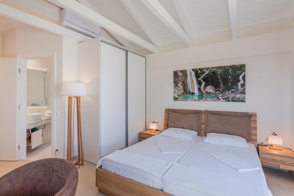 White Villas Douneika  Экстерьер фото