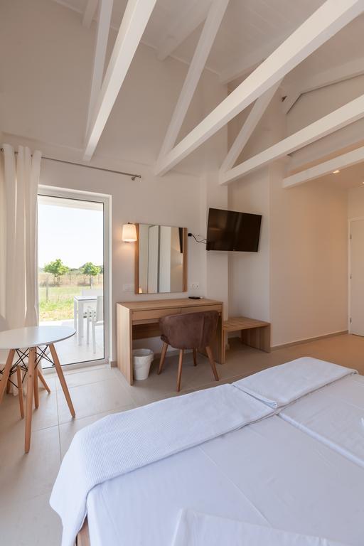 White Villas Douneika  Экстерьер фото