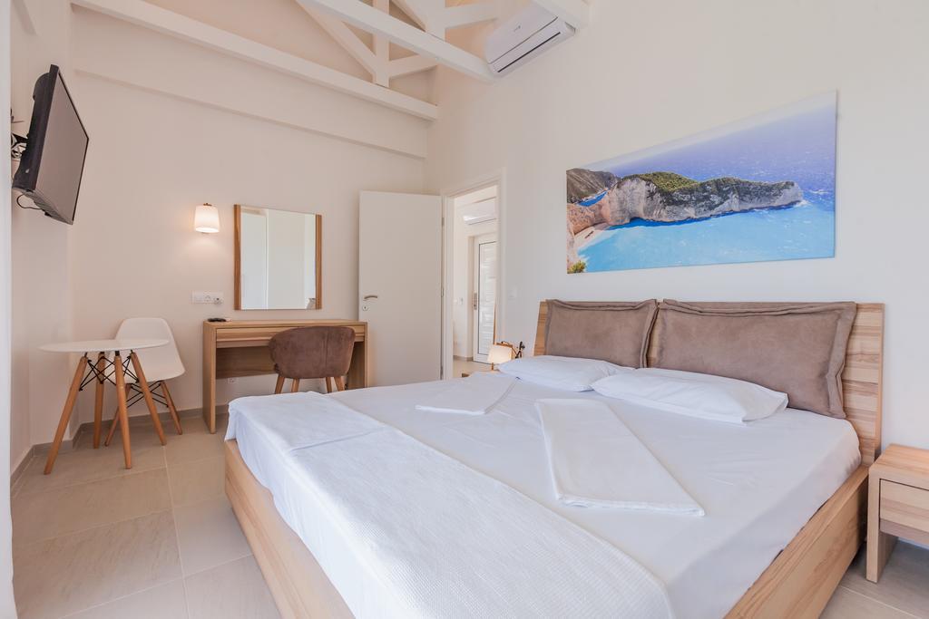 White Villas Douneika  Экстерьер фото