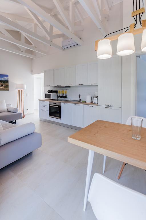 White Villas Douneika  Экстерьер фото