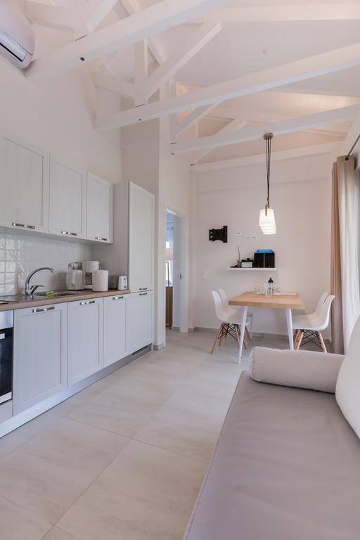 White Villas Douneika  Экстерьер фото
