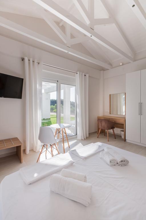 White Villas Douneika  Экстерьер фото