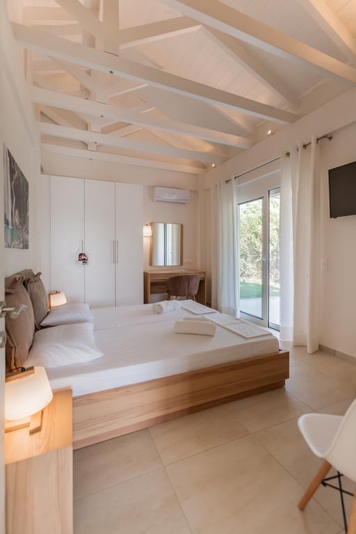 White Villas Douneika  Экстерьер фото