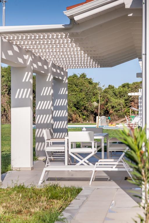 White Villas Douneika  Экстерьер фото