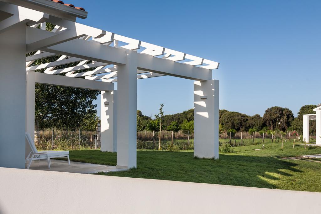 White Villas Douneika  Экстерьер фото