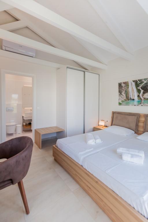 White Villas Douneika  Экстерьер фото
