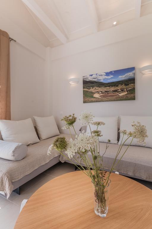 White Villas Douneika  Экстерьер фото