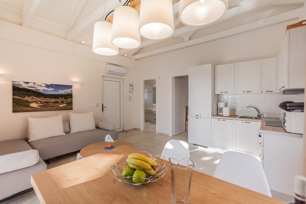 White Villas Douneika  Экстерьер фото