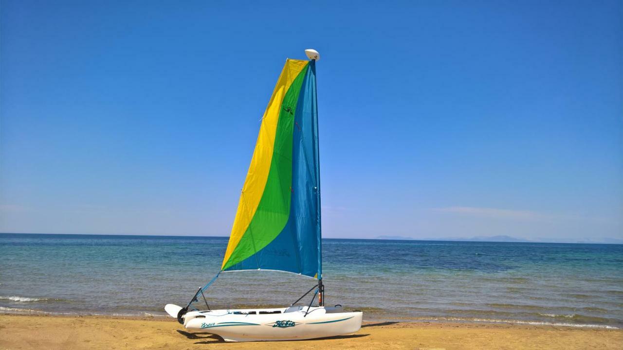 White Villas Douneika  Экстерьер фото